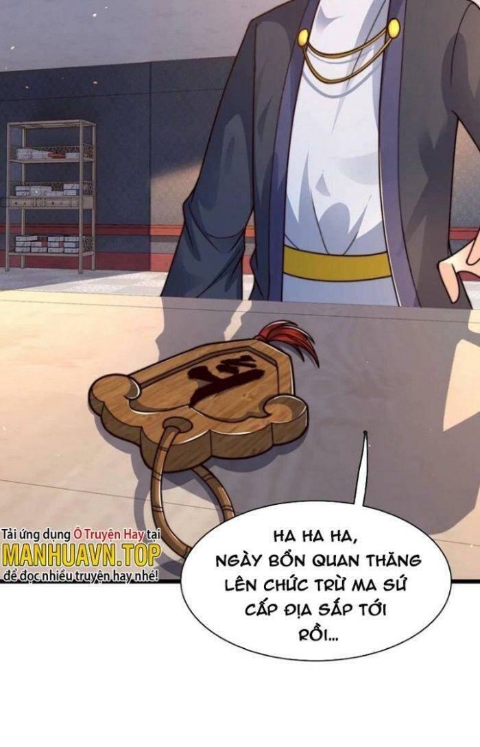 Ta Nuôi Quỷ Ở Trấn Ma Ty Chapter 72 - 43