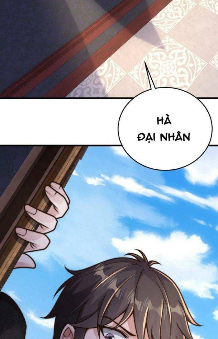 Ta Nuôi Quỷ Ở Trấn Ma Ty Chapter 72 - 47
