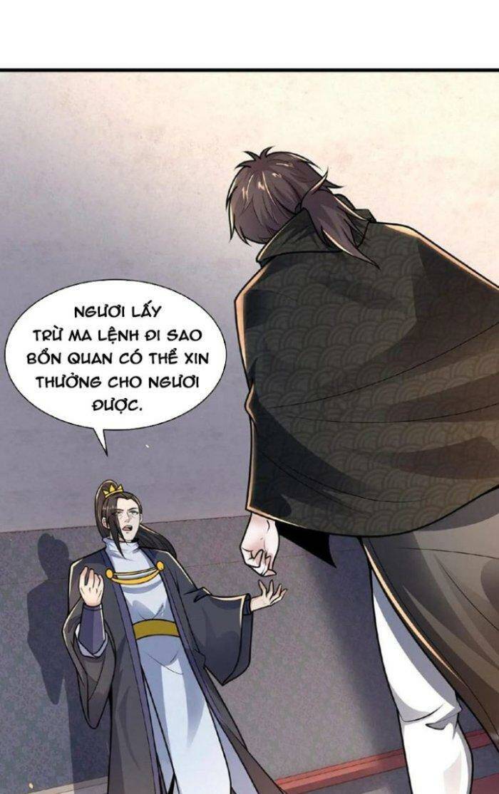 Ta Nuôi Quỷ Ở Trấn Ma Ty Chapter 73 - 5