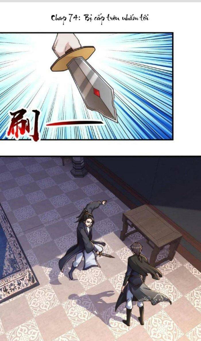 Ta Nuôi Quỷ Ở Trấn Ma Ty Chapter 74 - 2
