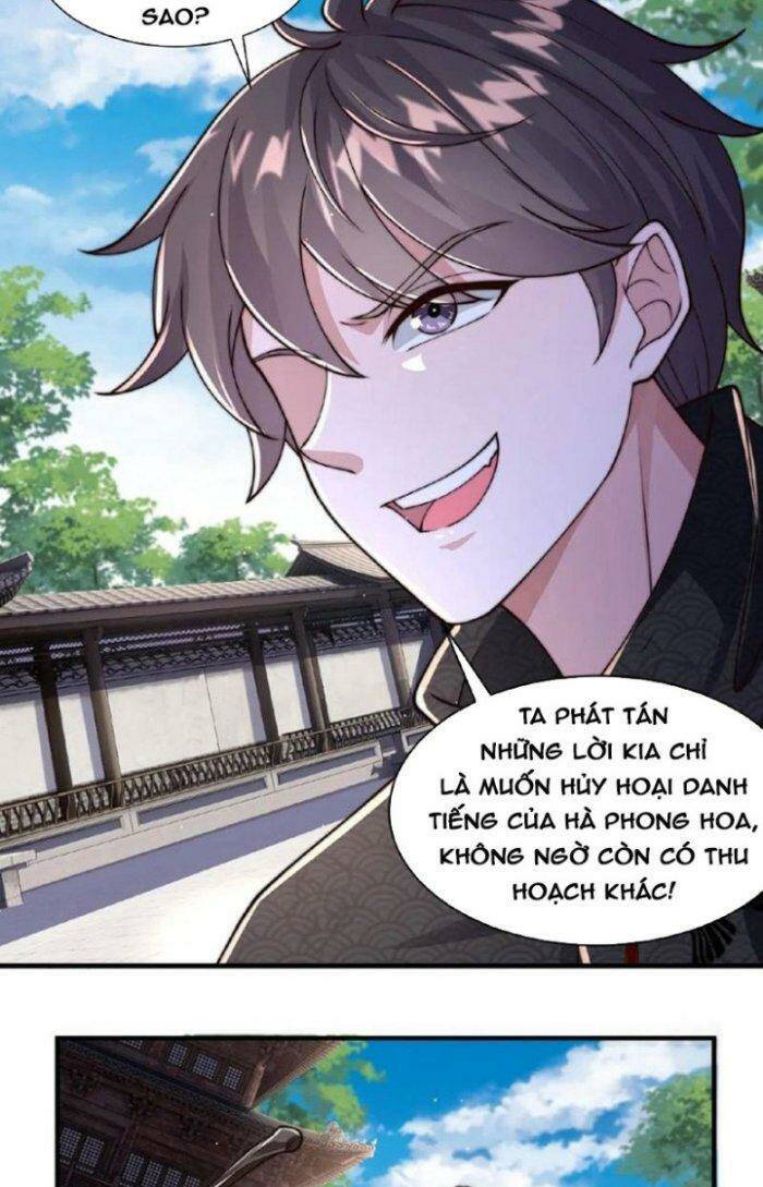 Ta Nuôi Quỷ Ở Trấn Ma Ty Chapter 74 - 17