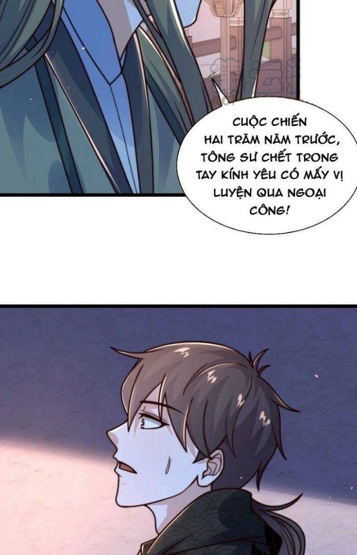 Ta Nuôi Quỷ Ở Trấn Ma Ty Chapter 75 - 16