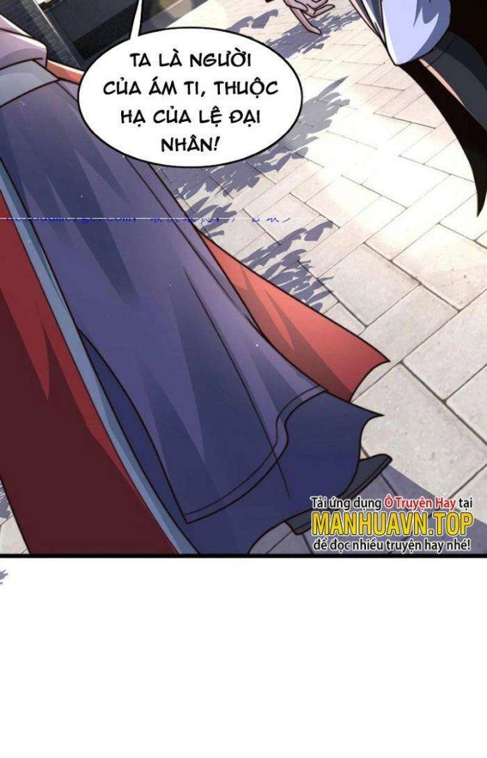 Ta Nuôi Quỷ Ở Trấn Ma Ty Chapter 75 - 3