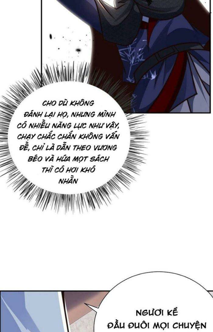 Ta Nuôi Quỷ Ở Trấn Ma Ty Chapter 75 - 21