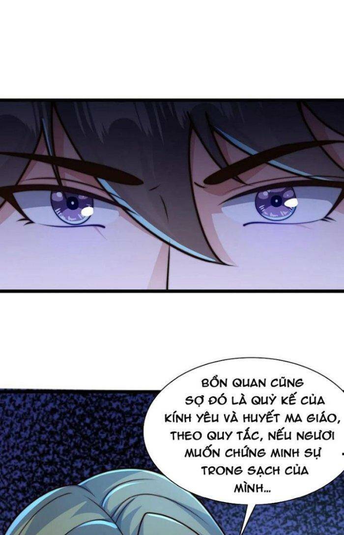 Ta Nuôi Quỷ Ở Trấn Ma Ty Chapter 75 - 35