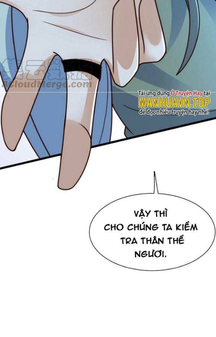 Ta Nuôi Quỷ Ở Trấn Ma Ty Chapter 75 - 37