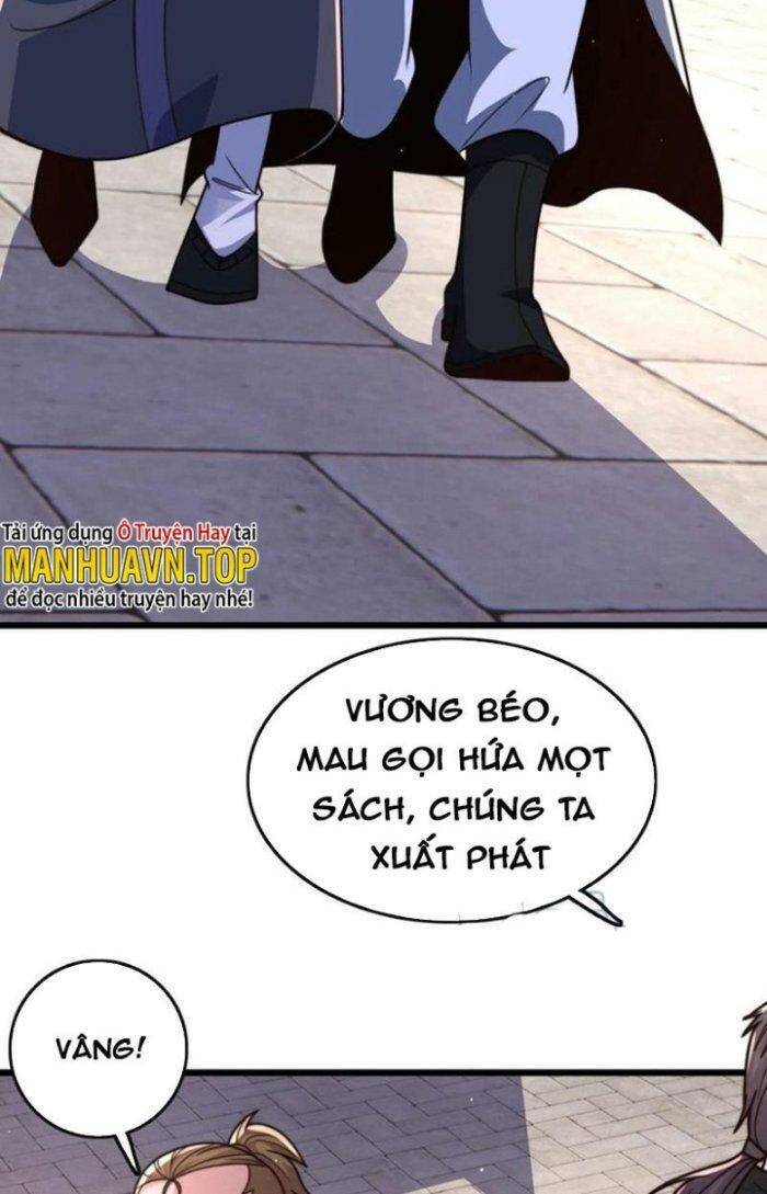 Ta Nuôi Quỷ Ở Trấn Ma Ty Chapter 75 - 6