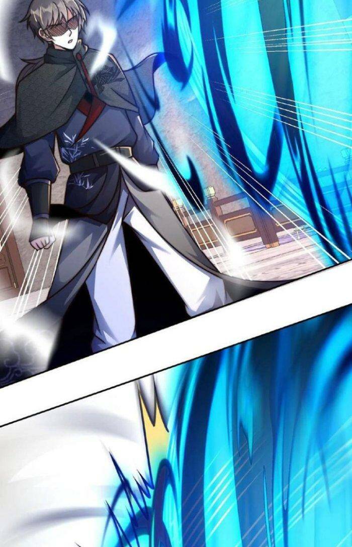 Ta Nuôi Quỷ Ở Trấn Ma Ty Chapter 76 - 26
