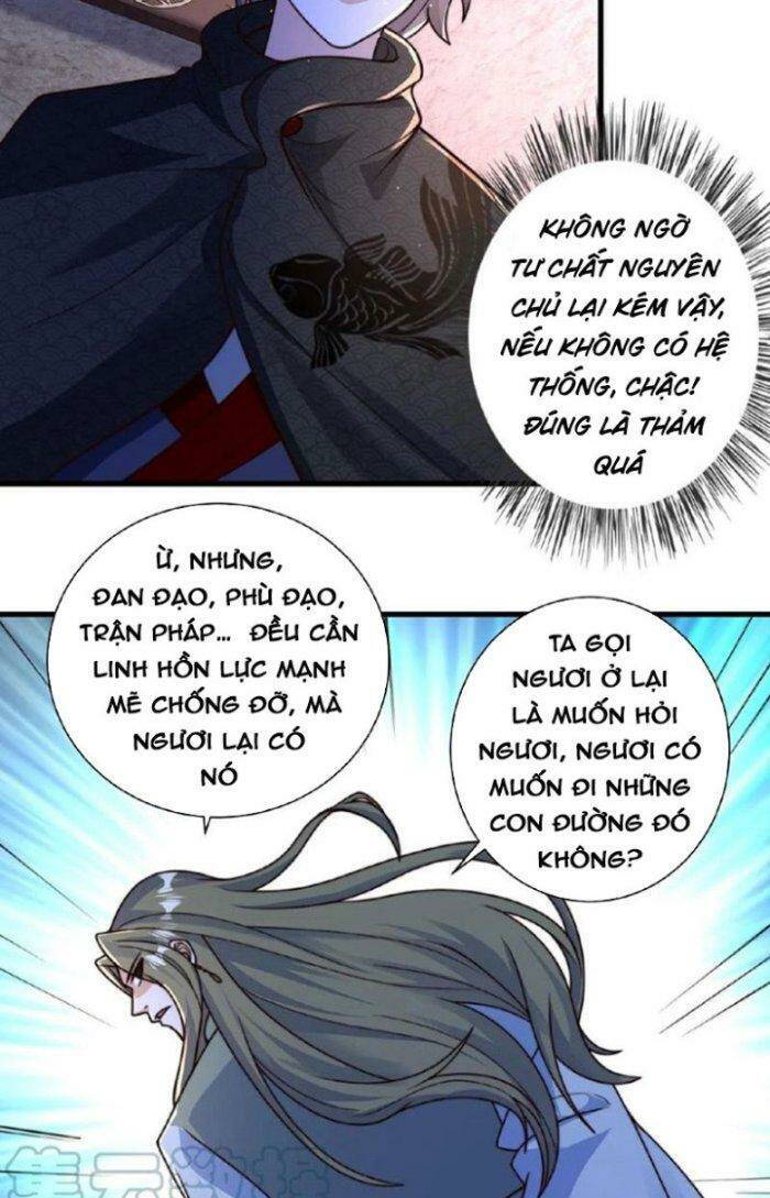 Ta Nuôi Quỷ Ở Trấn Ma Ty Chapter 77 - 20