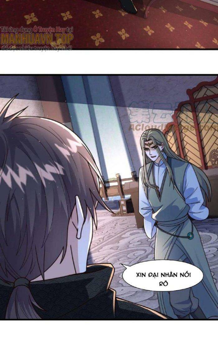 Ta Nuôi Quỷ Ở Trấn Ma Ty Chapter 77 - 23