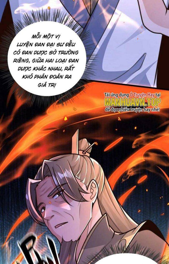 Ta Nuôi Quỷ Ở Trấn Ma Ty Chapter 78 - 15