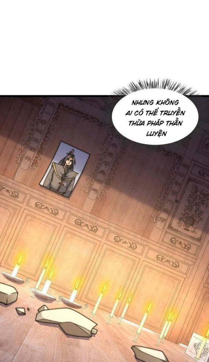 Ta Nuôi Quỷ Ở Trấn Ma Ty Chapter 78 - 20