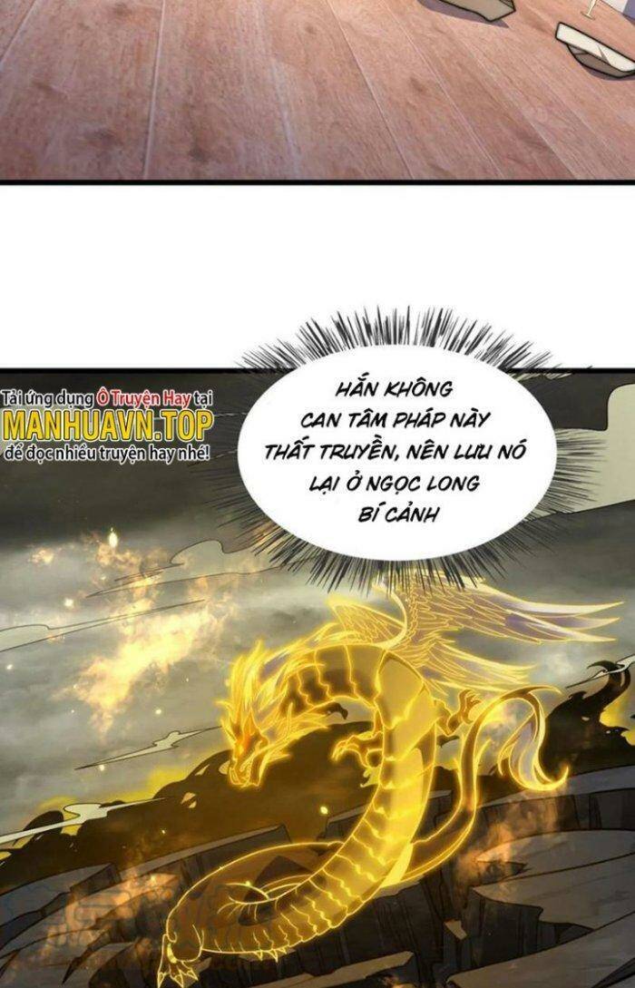 Ta Nuôi Quỷ Ở Trấn Ma Ty Chapter 78 - 21
