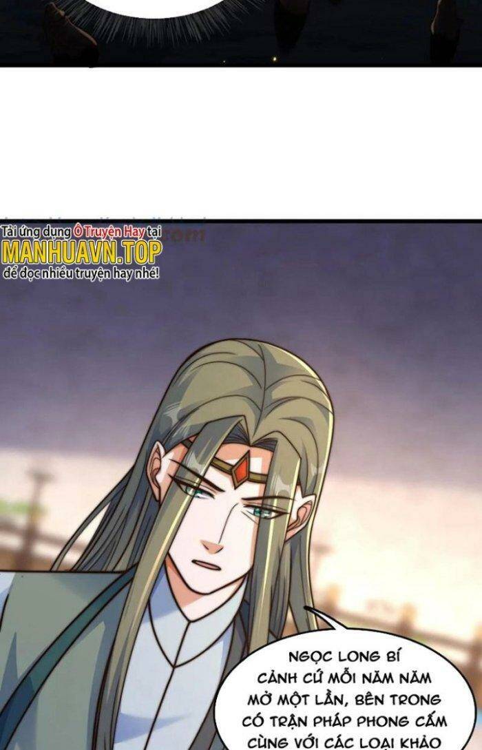 Ta Nuôi Quỷ Ở Trấn Ma Ty Chapter 78 - 24