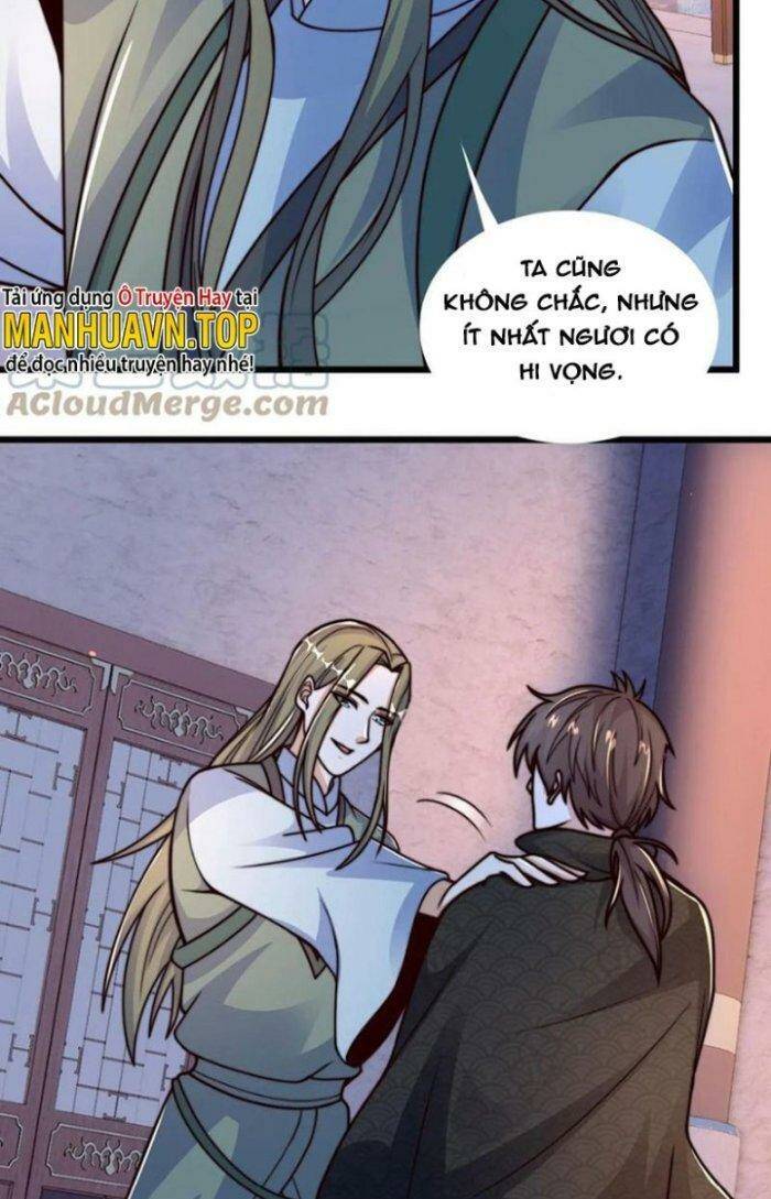 Ta Nuôi Quỷ Ở Trấn Ma Ty Chapter 78 - 31
