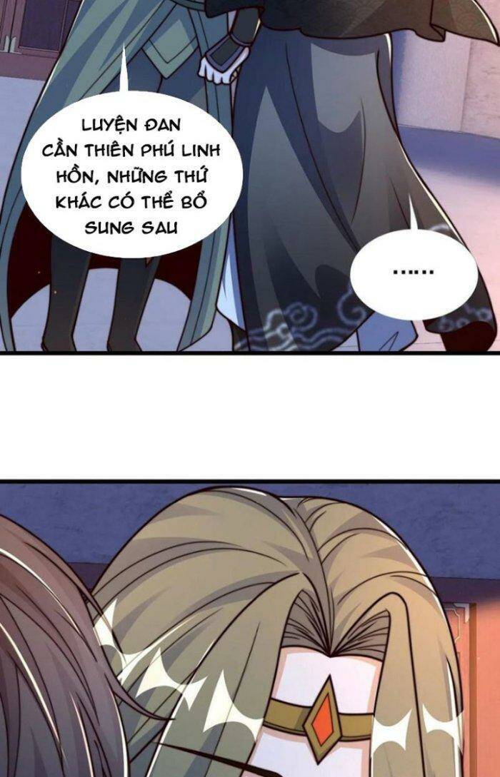 Ta Nuôi Quỷ Ở Trấn Ma Ty Chapter 78 - 32