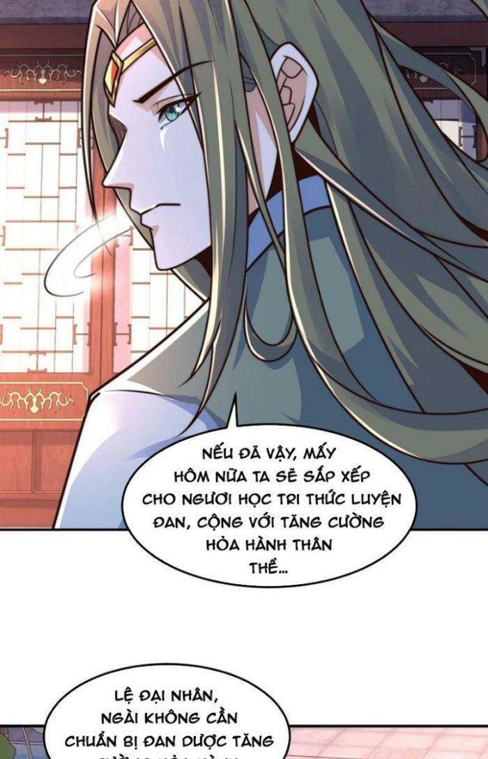 Ta Nuôi Quỷ Ở Trấn Ma Ty Chapter 78 - 37