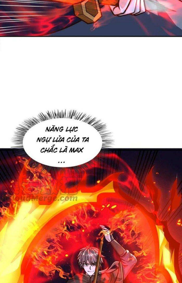 Ta Nuôi Quỷ Ở Trấn Ma Ty Chapter 78 - 40