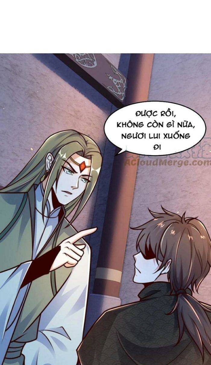 Ta Nuôi Quỷ Ở Trấn Ma Ty Chapter 78 - 45