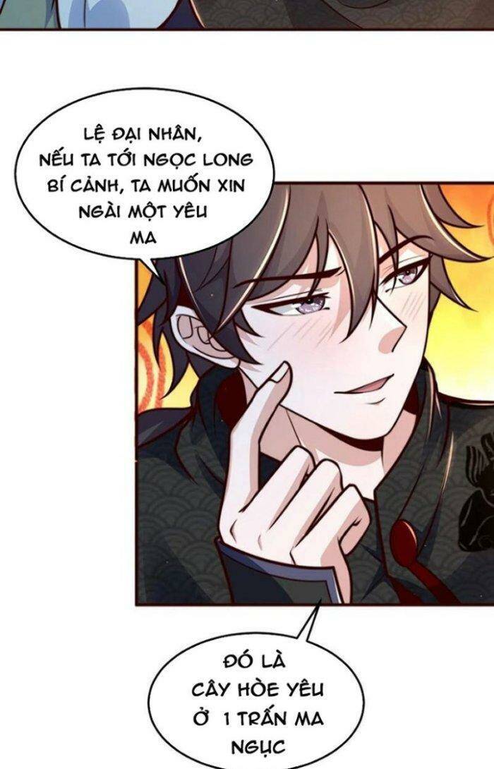 Ta Nuôi Quỷ Ở Trấn Ma Ty Chapter 78 - 46