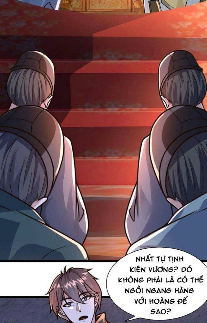 Ta Nuôi Quỷ Ở Trấn Ma Ty Chapter 78 - 8