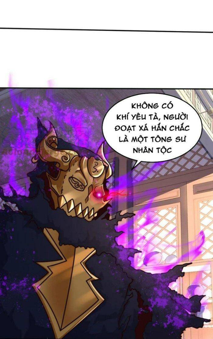 Ta Nuôi Quỷ Ở Trấn Ma Ty Chapter 79 - 13