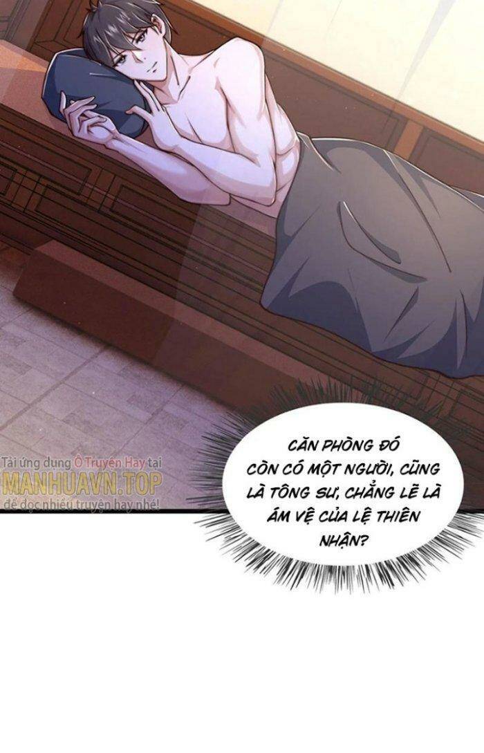 Ta Nuôi Quỷ Ở Trấn Ma Ty Chapter 79 - 23