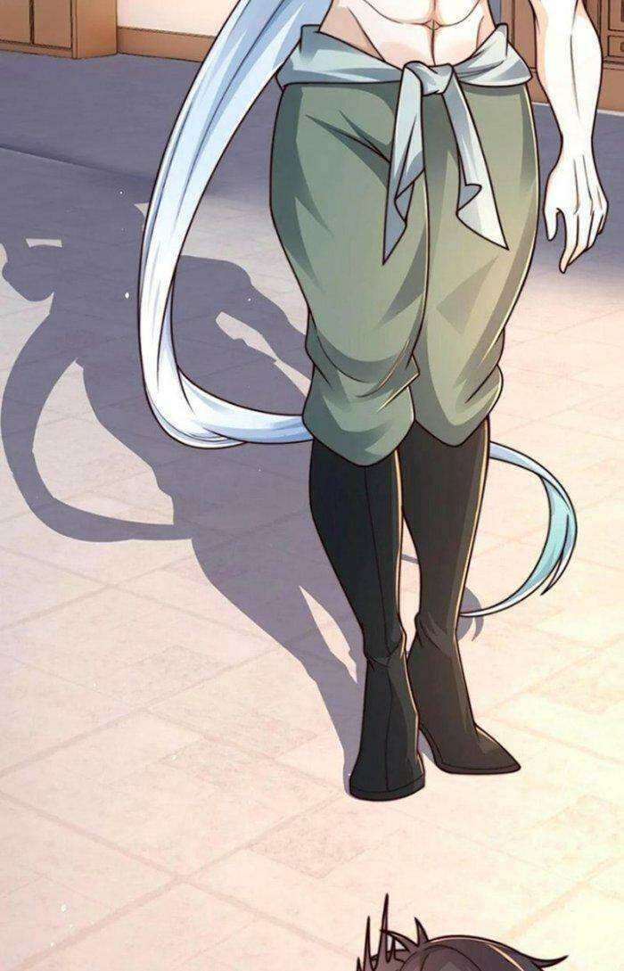 Ta Nuôi Quỷ Ở Trấn Ma Ty Chapter 79 - 30