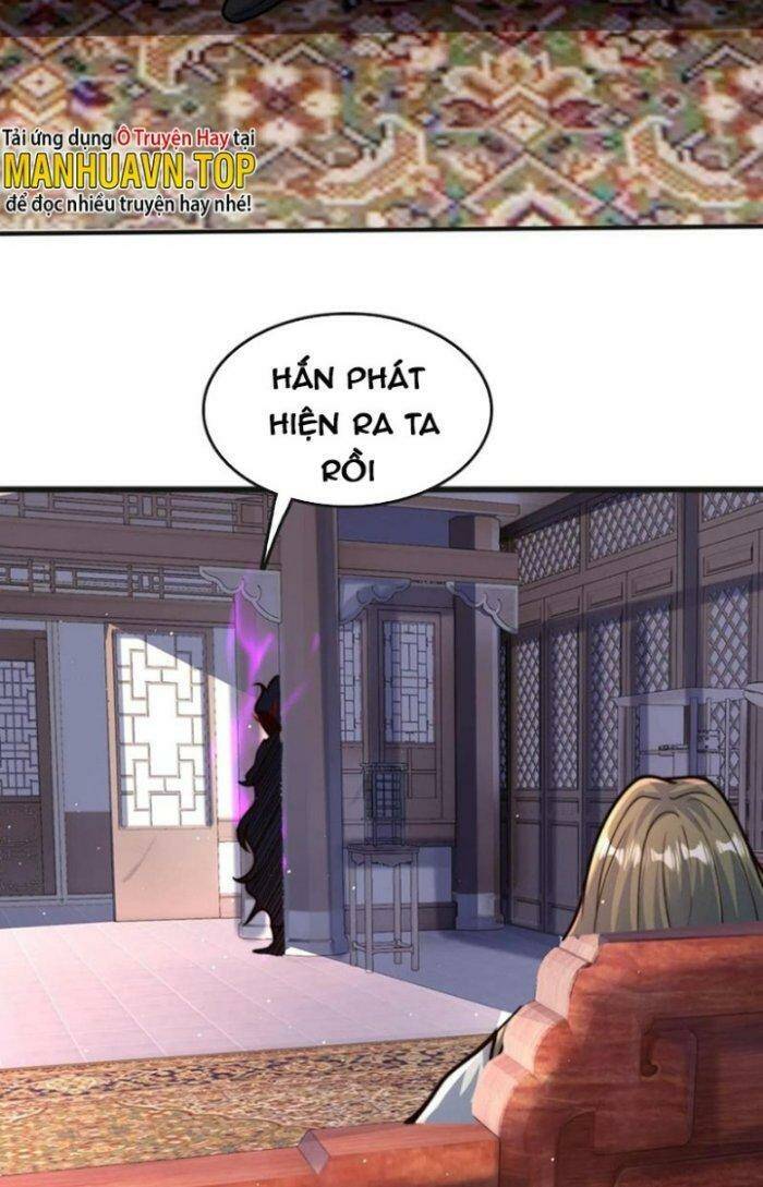 Ta Nuôi Quỷ Ở Trấn Ma Ty Chapter 79 - 7