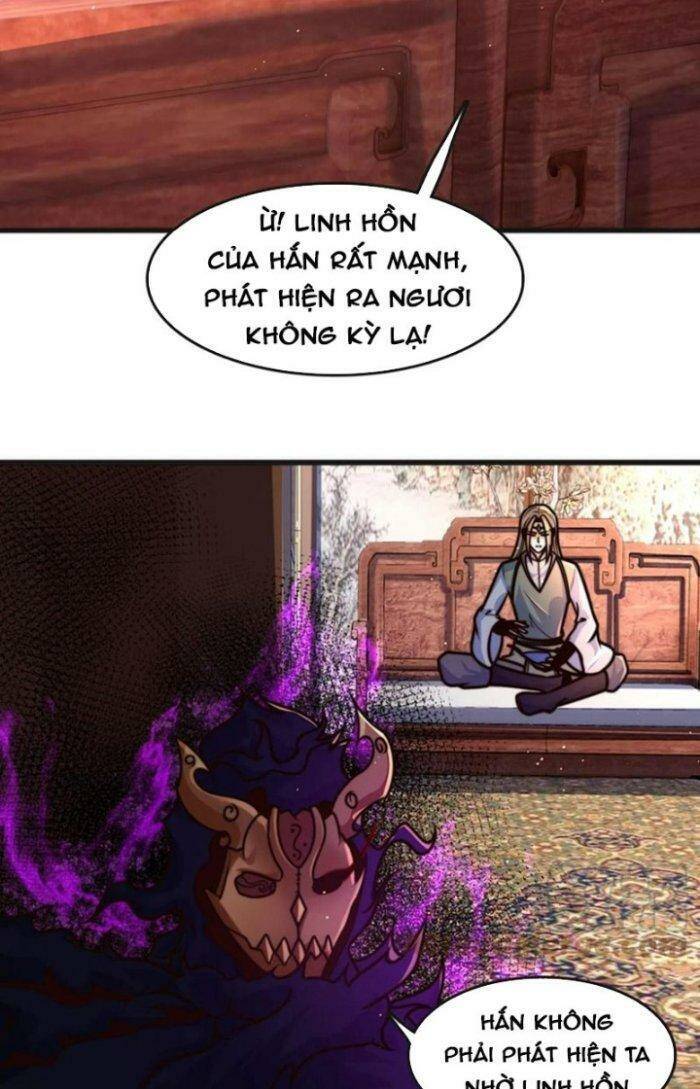 Ta Nuôi Quỷ Ở Trấn Ma Ty Chapter 79 - 8