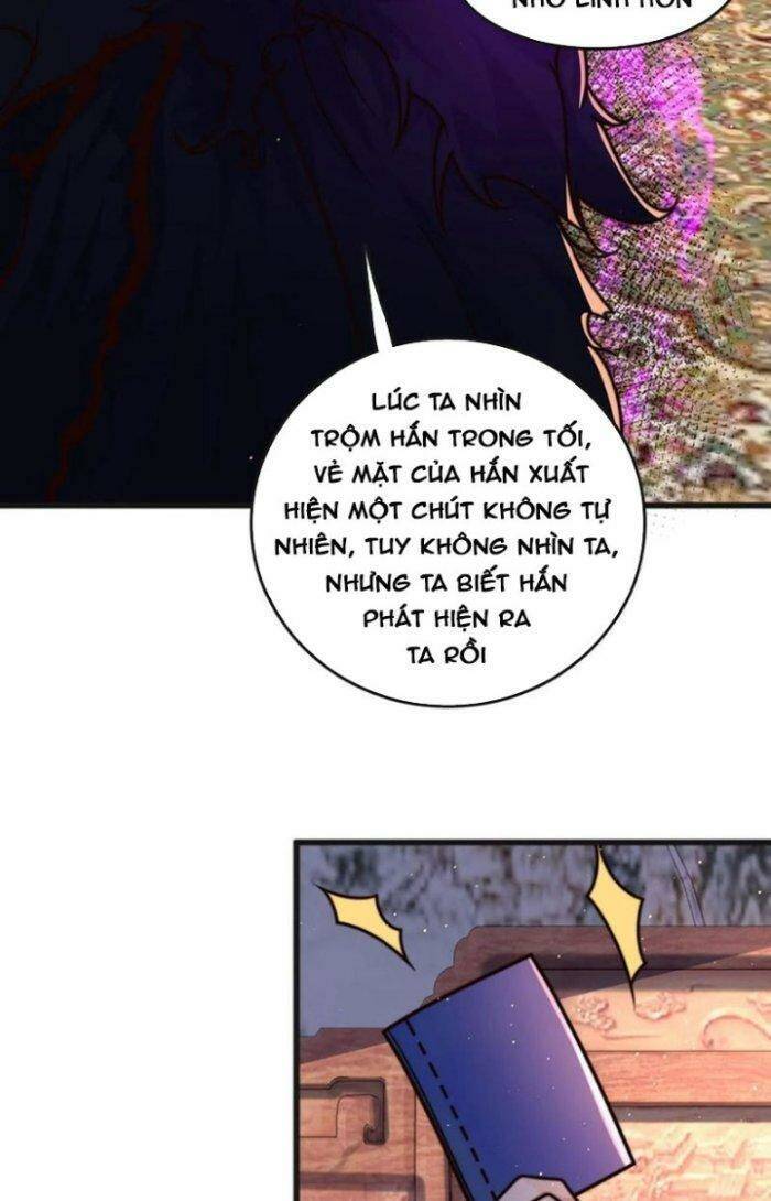 Ta Nuôi Quỷ Ở Trấn Ma Ty Chapter 79 - 9