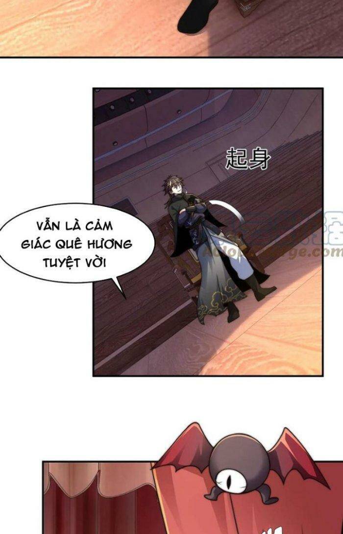 Ta Nuôi Quỷ Ở Trấn Ma Ty Chapter 80 - 20