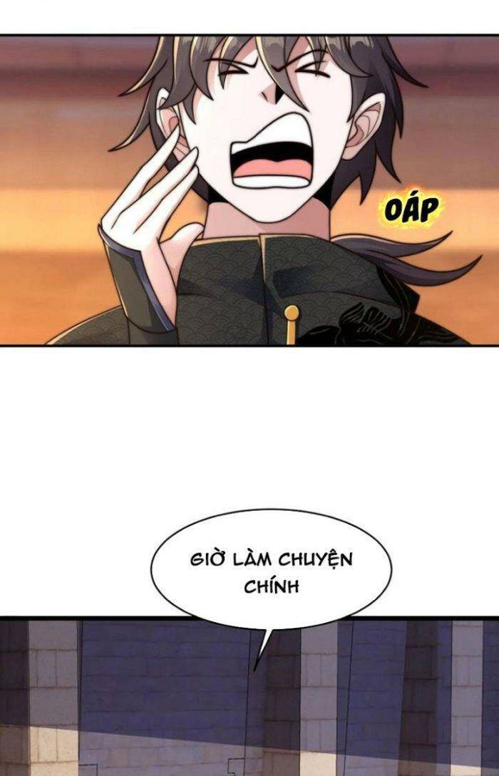 Ta Nuôi Quỷ Ở Trấn Ma Ty Chapter 80 - 23