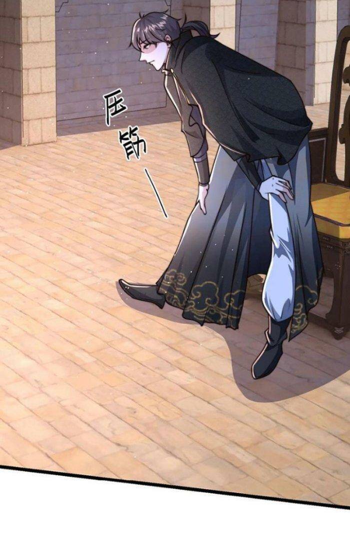 Ta Nuôi Quỷ Ở Trấn Ma Ty Chapter 80 - 24