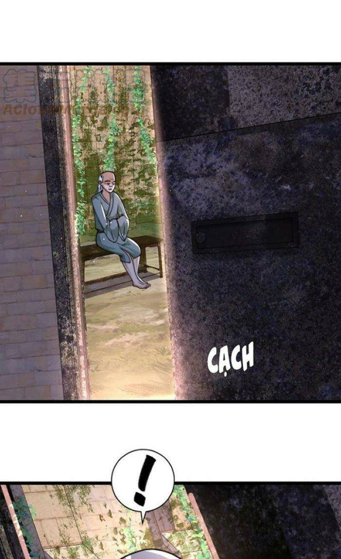 Ta Nuôi Quỷ Ở Trấn Ma Ty Chapter 80 - 25