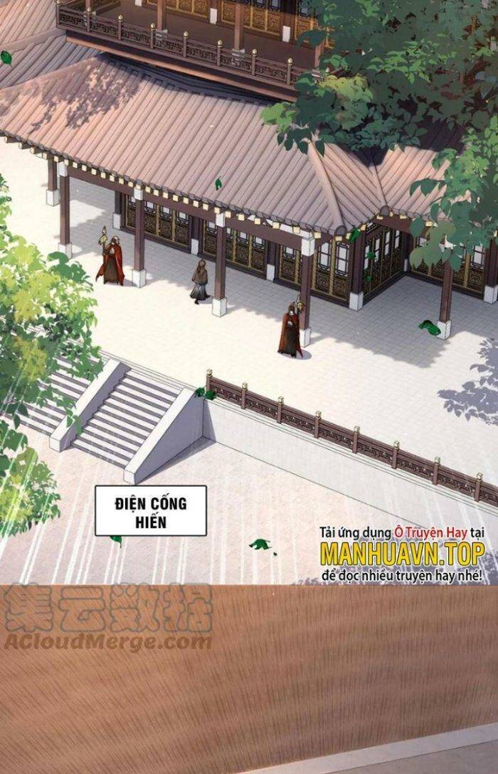 Ta Nuôi Quỷ Ở Trấn Ma Ty Chapter 81 - 14