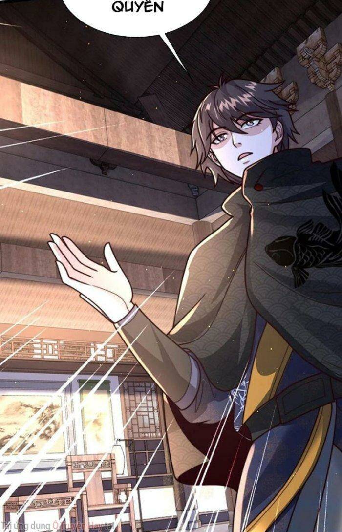 Ta Nuôi Quỷ Ở Trấn Ma Ty Chapter 81 - 36