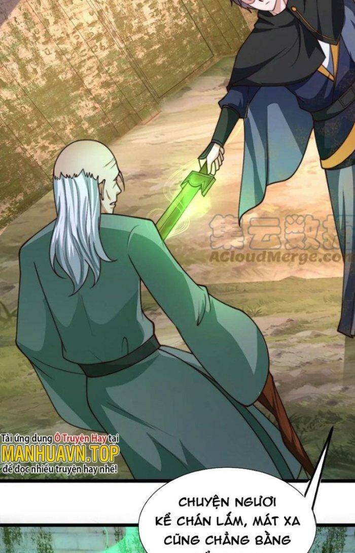 Ta Nuôi Quỷ Ở Trấn Ma Ty Chapter 81 - 5