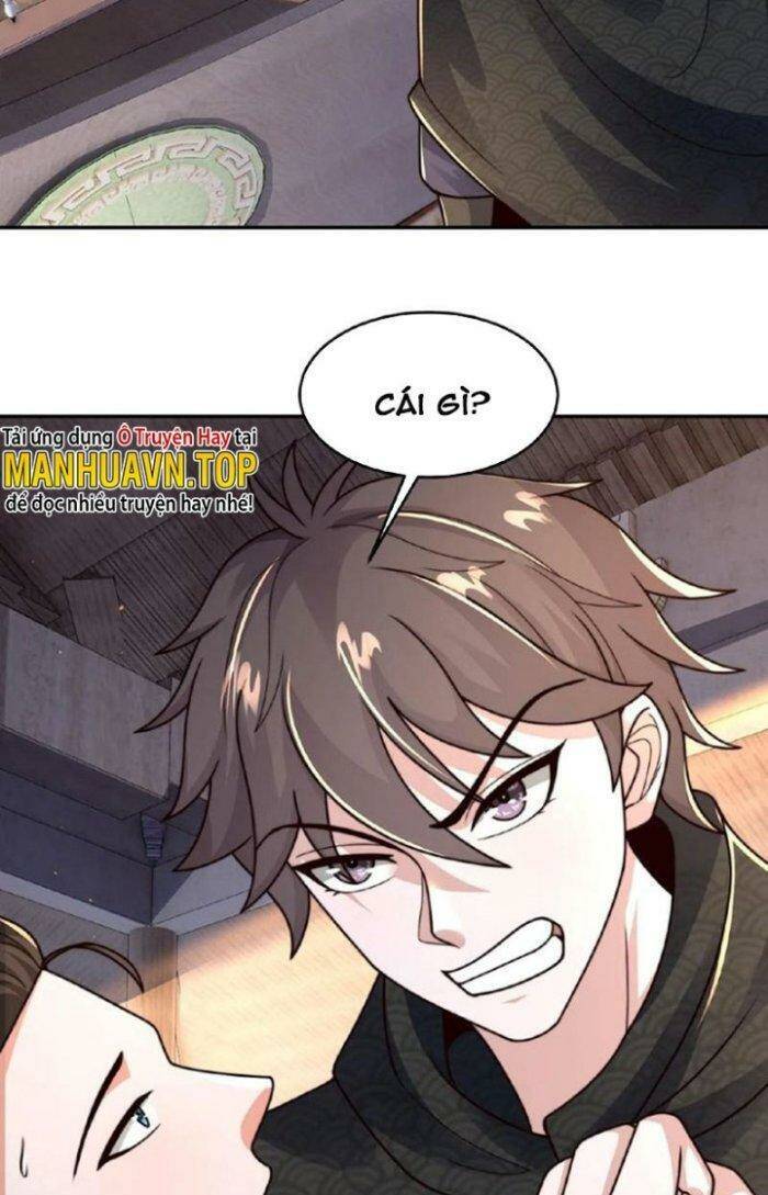 Ta Nuôi Quỷ Ở Trấn Ma Ty Chapter 82 - 3