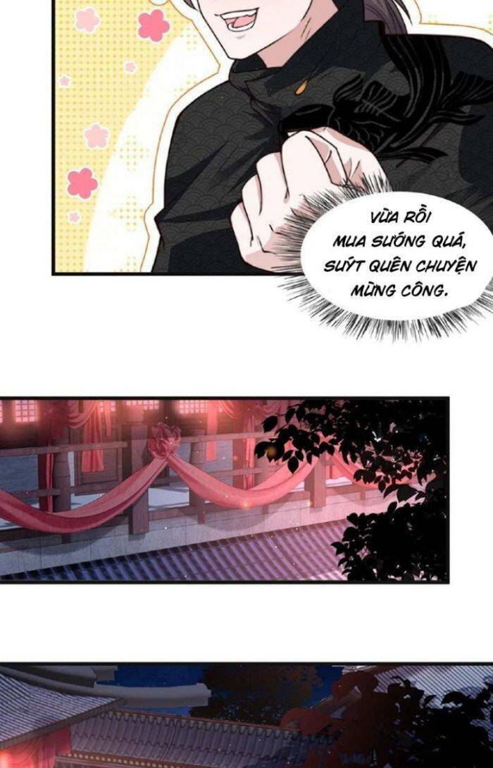 Ta Nuôi Quỷ Ở Trấn Ma Ty Chapter 82 - 22