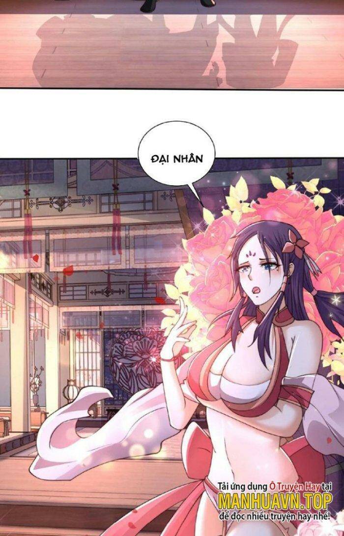 Ta Nuôi Quỷ Ở Trấn Ma Ty Chapter 82 - 25