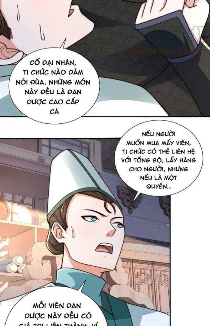Ta Nuôi Quỷ Ở Trấn Ma Ty Chapter 82 - 4