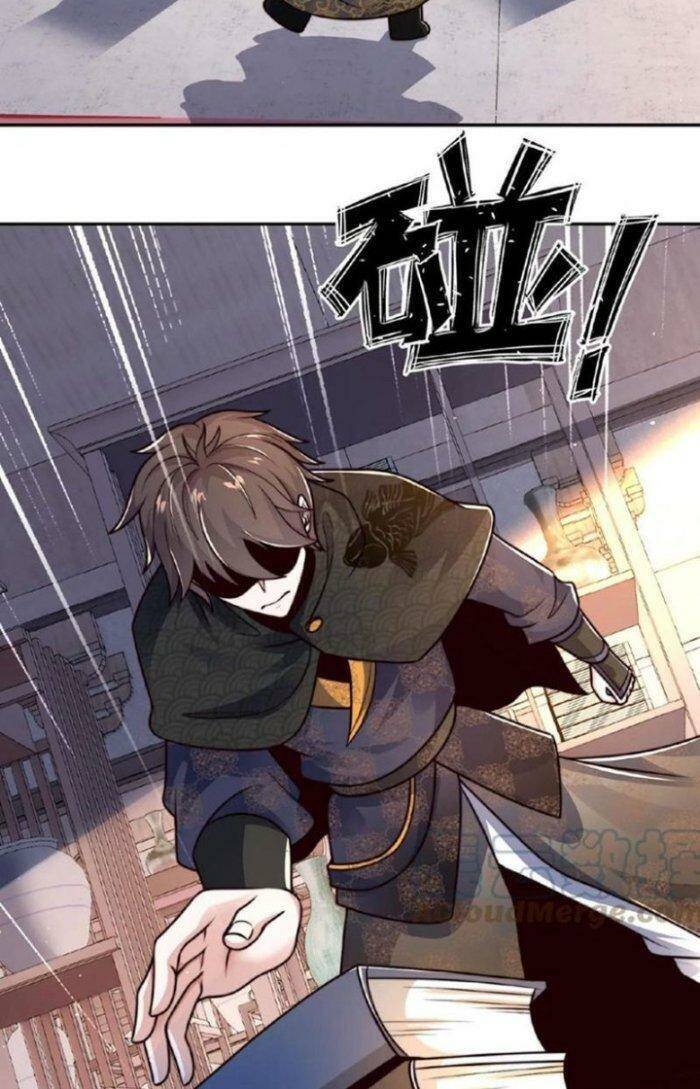 Ta Nuôi Quỷ Ở Trấn Ma Ty Chapter 82 - 8