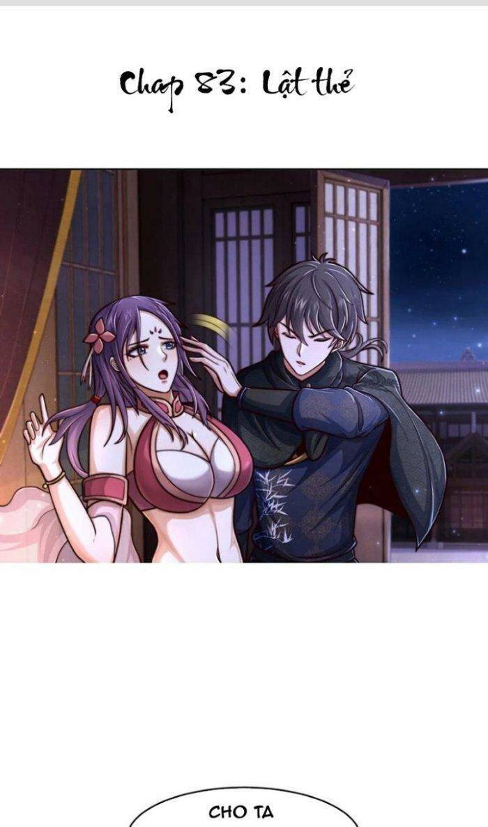 Ta Nuôi Quỷ Ở Trấn Ma Ty Chapter 83 - 2