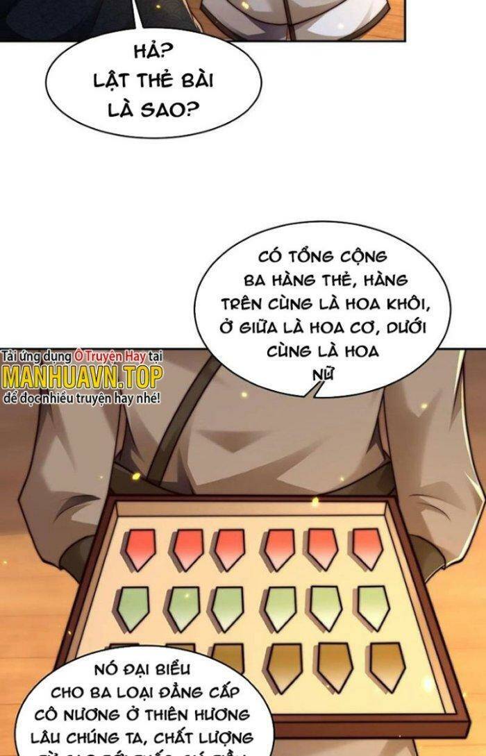 Ta Nuôi Quỷ Ở Trấn Ma Ty Chapter 83 - 12