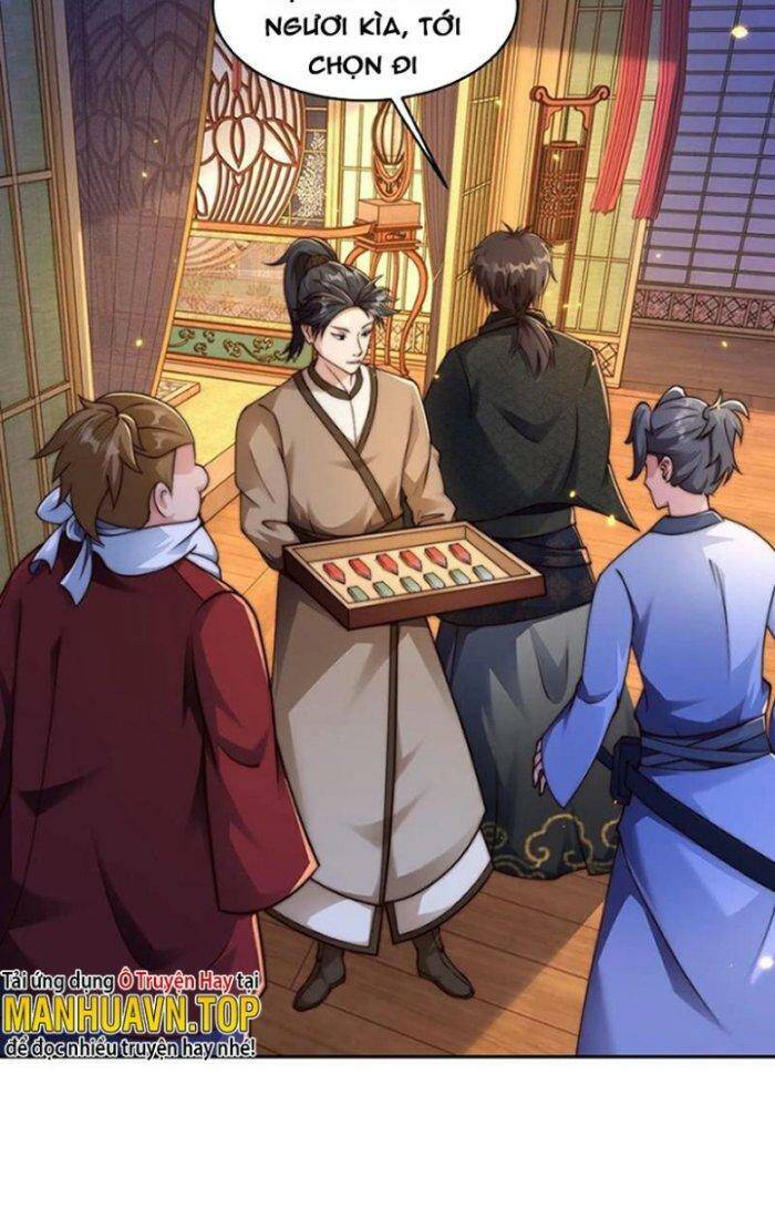 Ta Nuôi Quỷ Ở Trấn Ma Ty Chapter 83 - 17