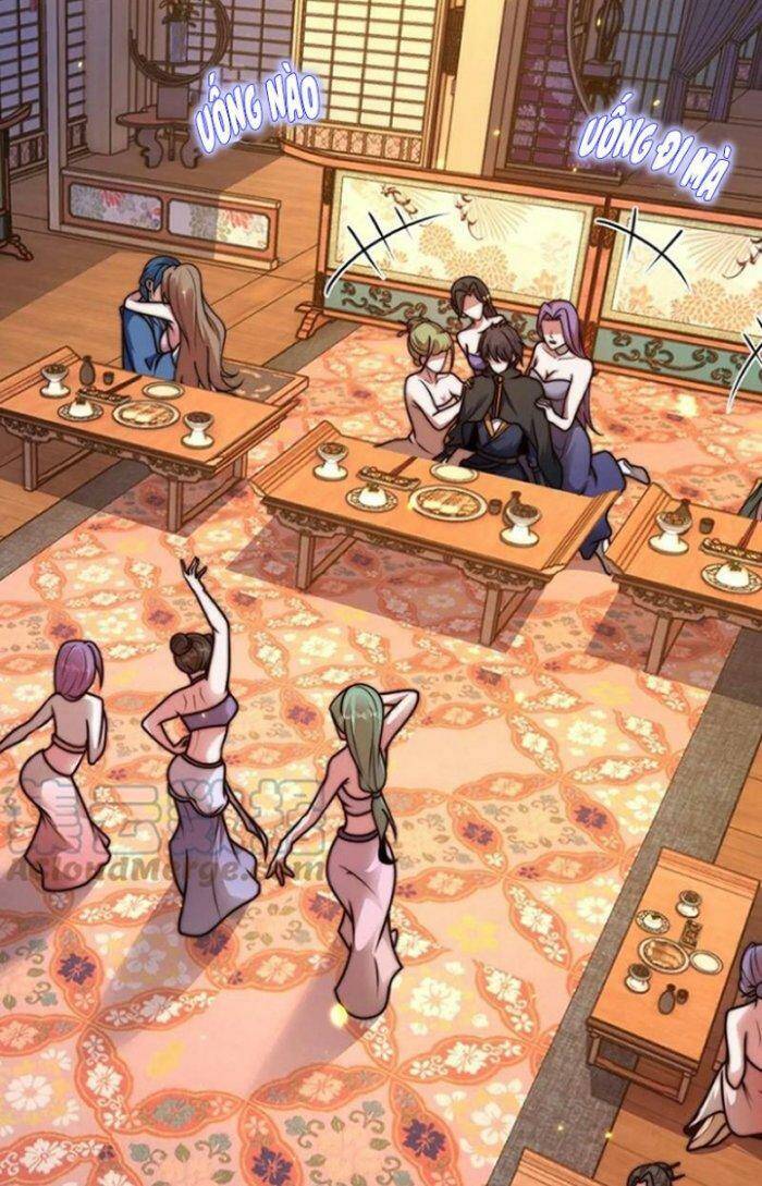 Ta Nuôi Quỷ Ở Trấn Ma Ty Chapter 83 - 20