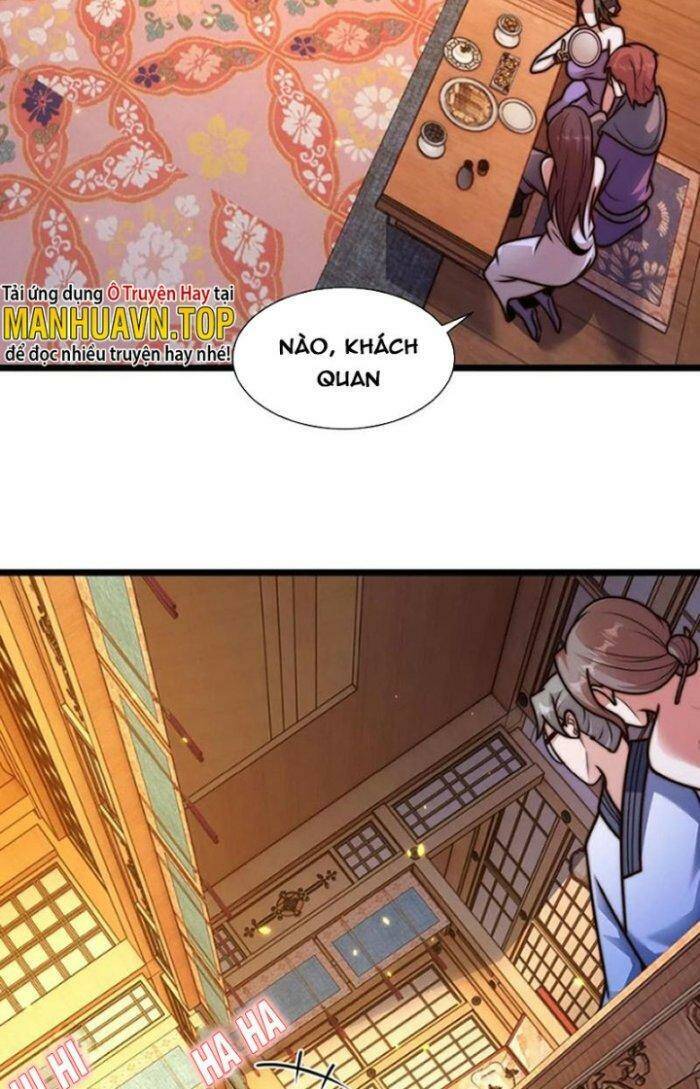 Ta Nuôi Quỷ Ở Trấn Ma Ty Chapter 83 - 21
