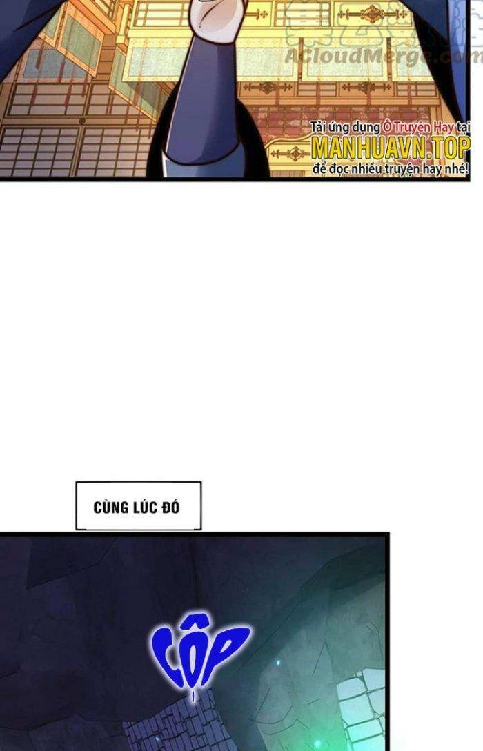 Ta Nuôi Quỷ Ở Trấn Ma Ty Chapter 83 - 23