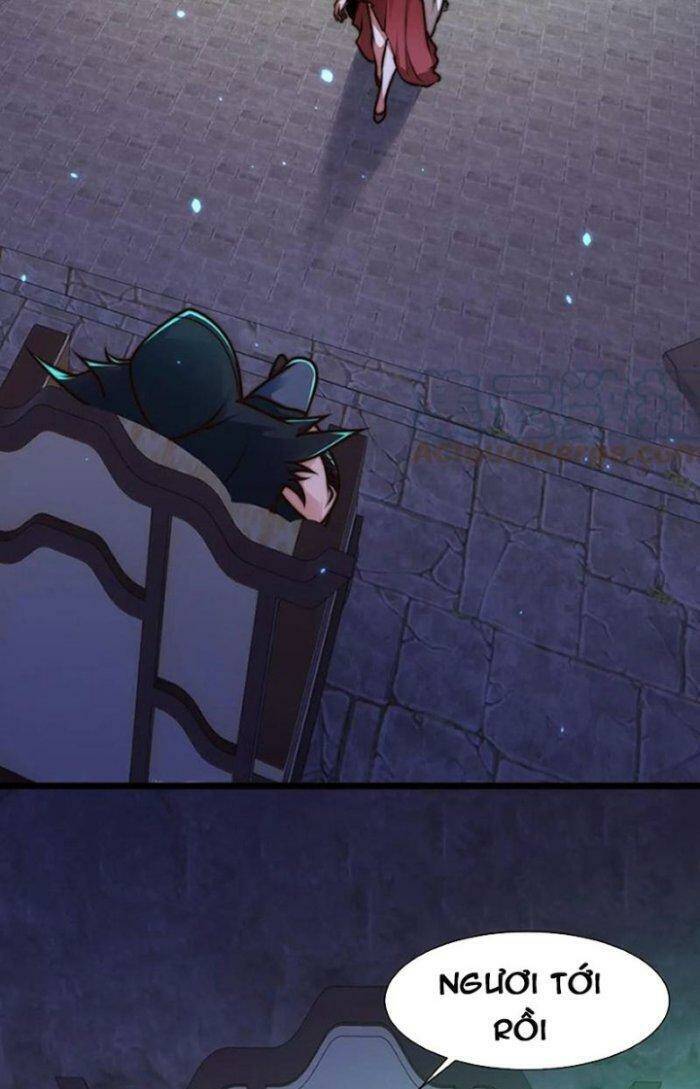 Ta Nuôi Quỷ Ở Trấn Ma Ty Chapter 83 - 25